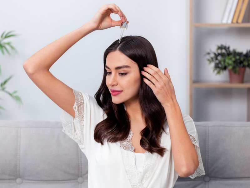 15 STUNNING LAZY GIRL’S SUMMER HAIR AND BEAUTY ROUTINE