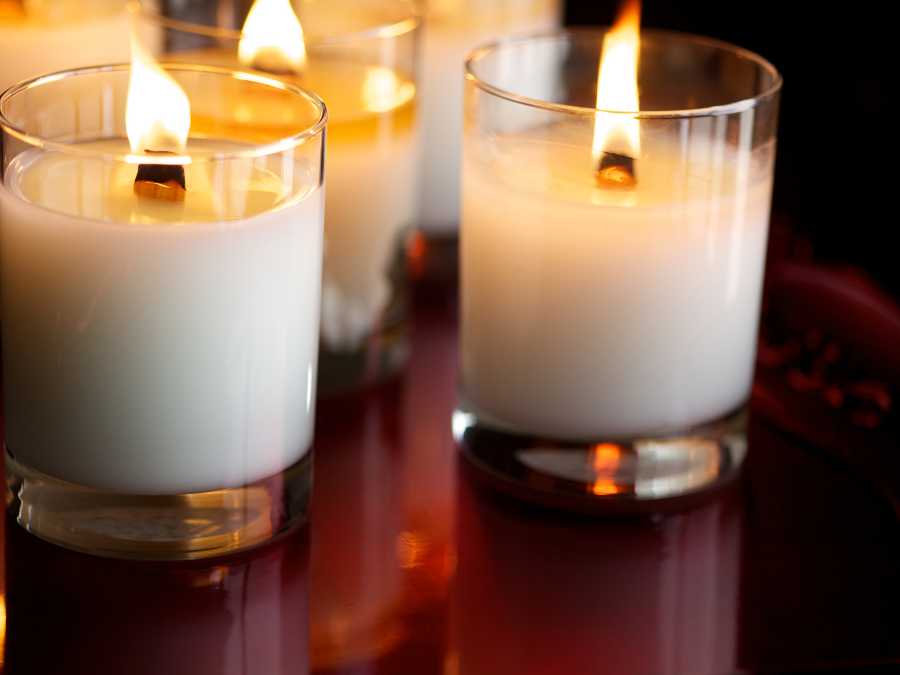scented-candles