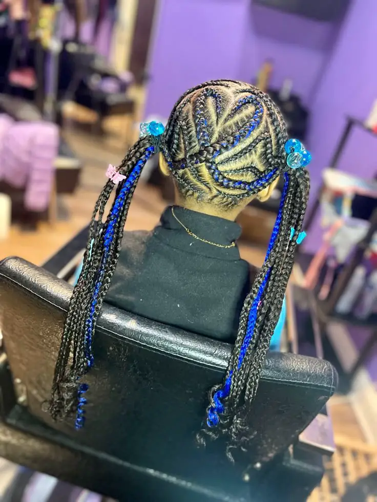 special-braiding-sport