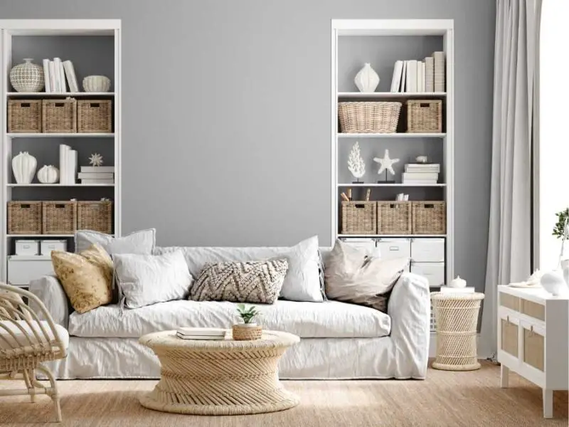 Picture of 25 MINIMALIST SUMMER DECOR FOR SMALL APARTMENTS - padebby