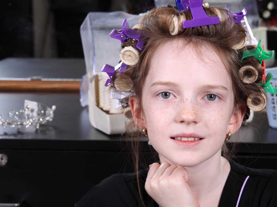 sponge-roll-hairstyle