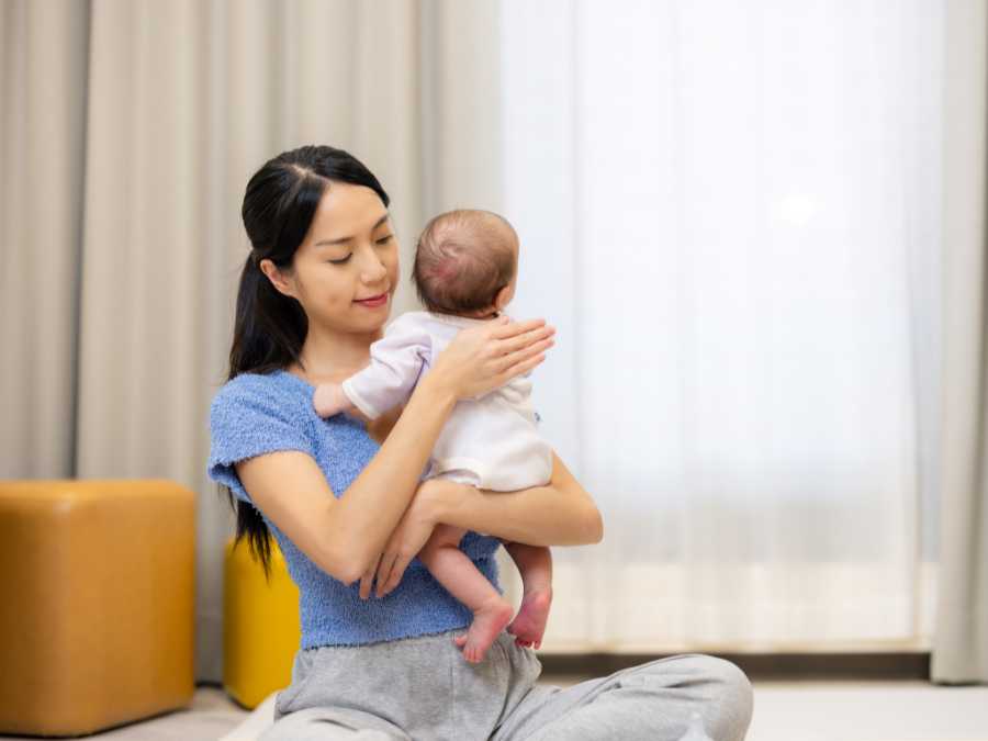 baby-normal-routine-to-keep-your-baby-safe-and-happy-on-halloween