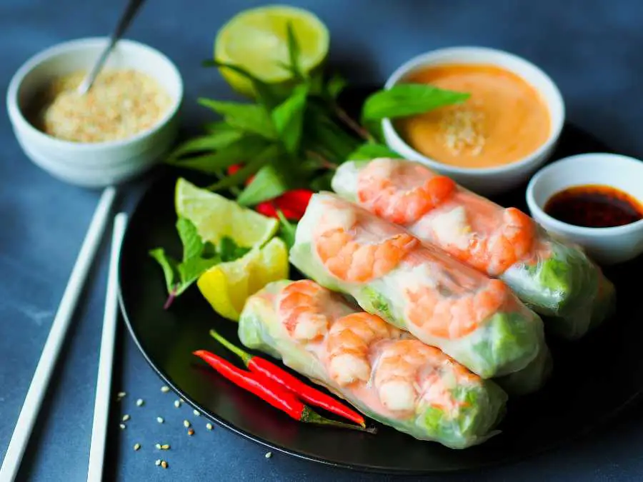 summer-roll-meals-that-don't-heat-the-kitchen