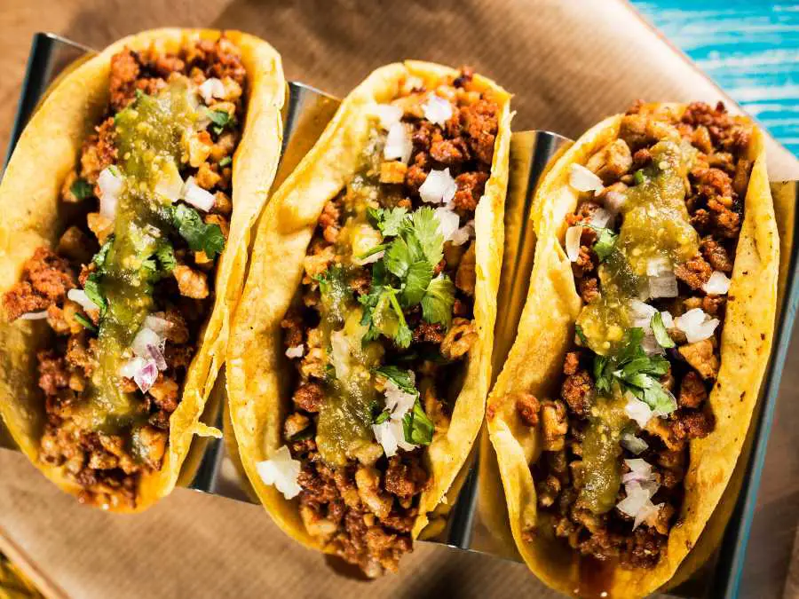 taco-meat