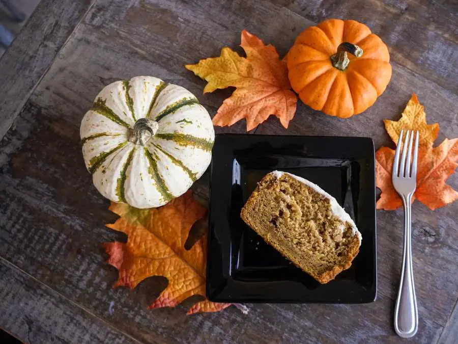 pumpkin-cake-flavour