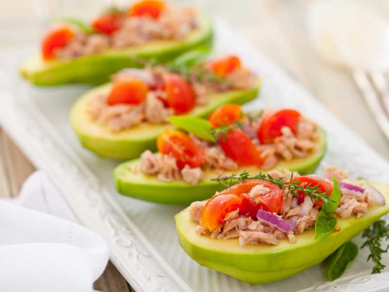 stuffed-avocado-salad