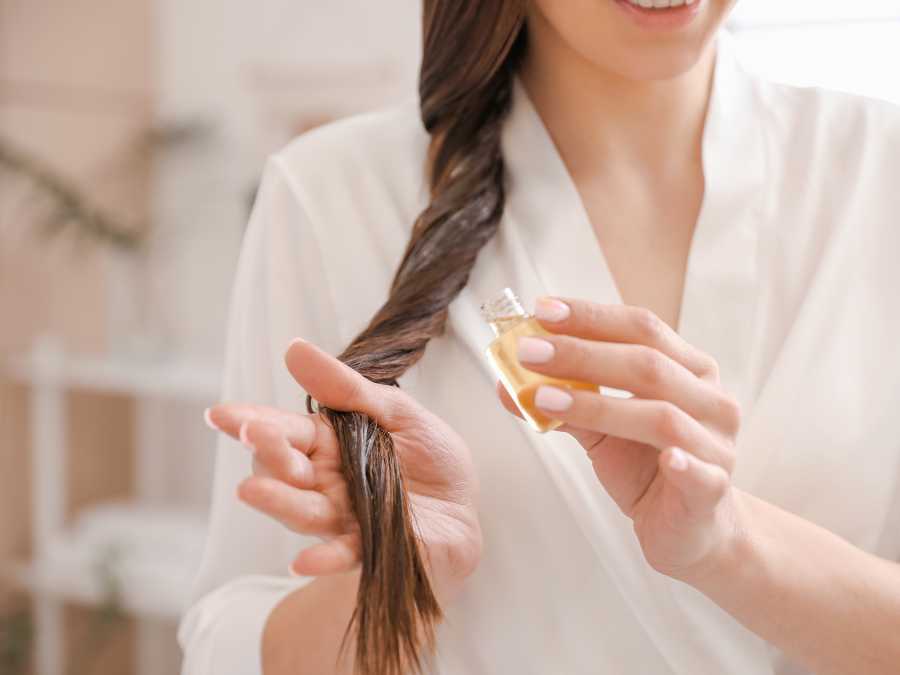 using-edge-control-stunning-wedding-hairstyle-for-natural-hair