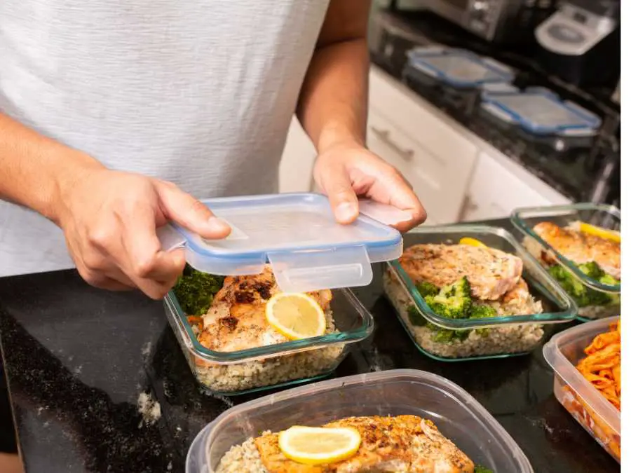 freezer-safe-container