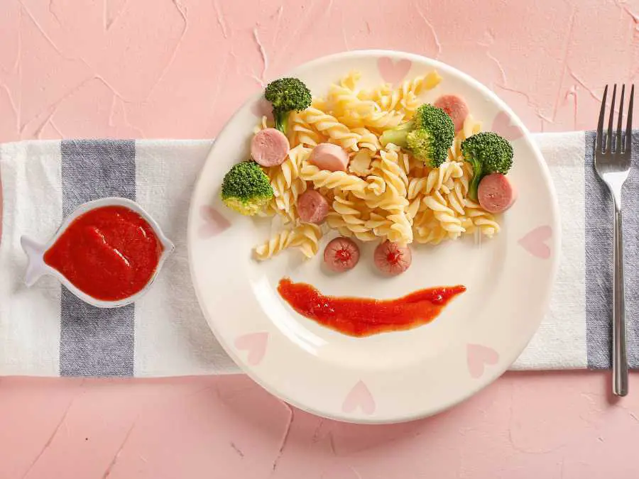 food-in-fun-shape