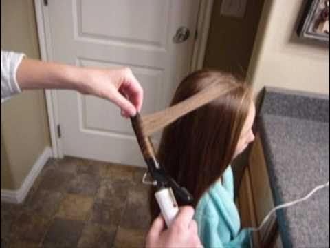 how-to-style-no-heat-curls-for-little-girl