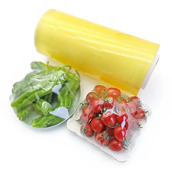 wrapped-food-in-plastic-bag