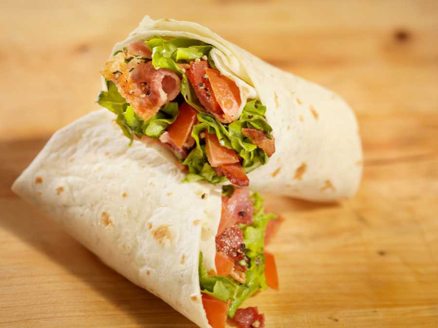 lettuce-wraps