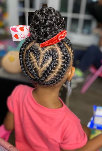 heart-braid