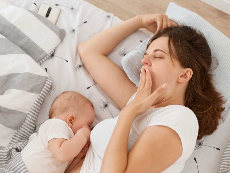 how-to-keep-your-hair-healthy-as-a-sleep-deprived-mom