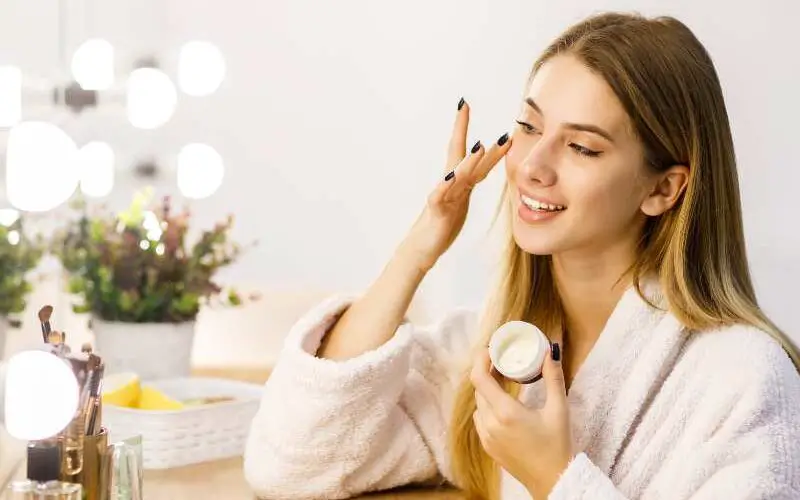27 AMAZING POSTPARTUM SUMMER SKINCARE ROUTINE