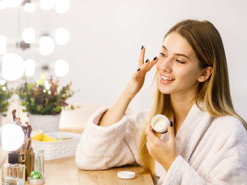 27 AMAZING POSTPARTUM SUMMER SKINCARE ROUTINE