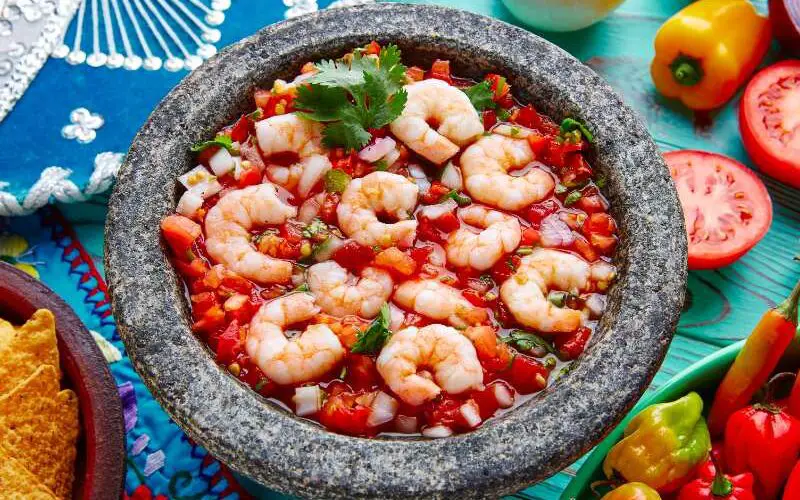 31 QUICK SUMMER MEALS THAT DON’T HEAT THE KITCHEN