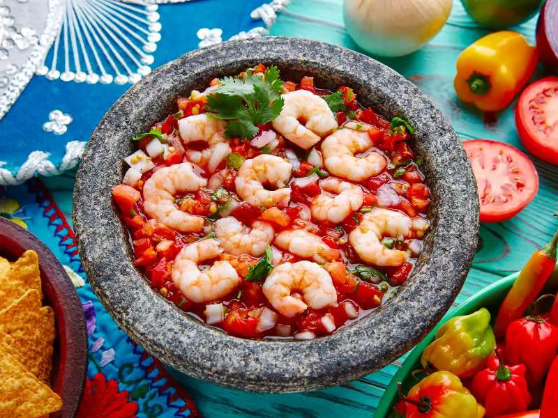 31 QUICK SUMMER MEALS THAT DON’T HEAT THE KITCHEN