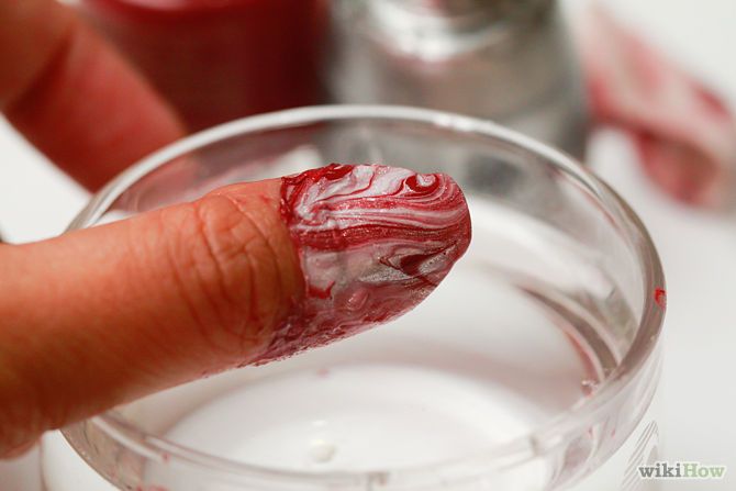 avoid chemical-chic-halloween-nail-design