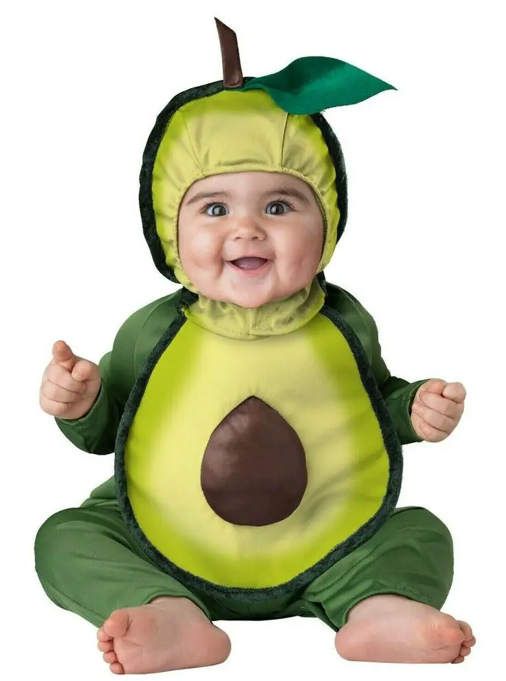 avocado-costume-diy-baby-halloween-costume-ideas