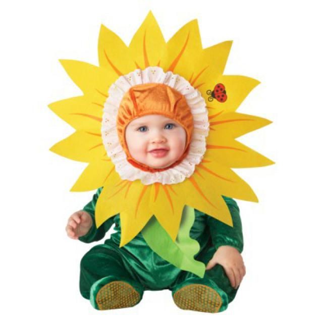 sunflower-halloween-costume