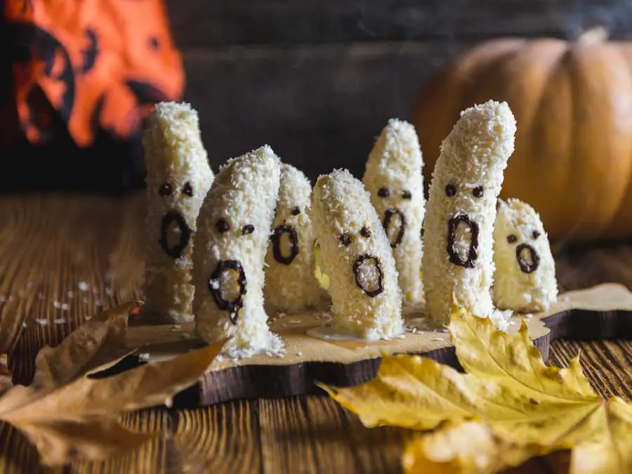 ghost-banana-ways-on-how-to-prepare-party-food