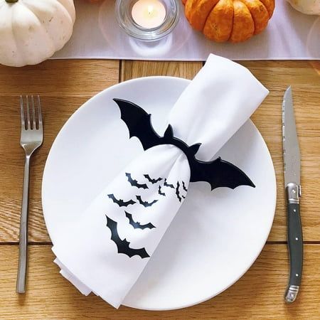 bat-napkin