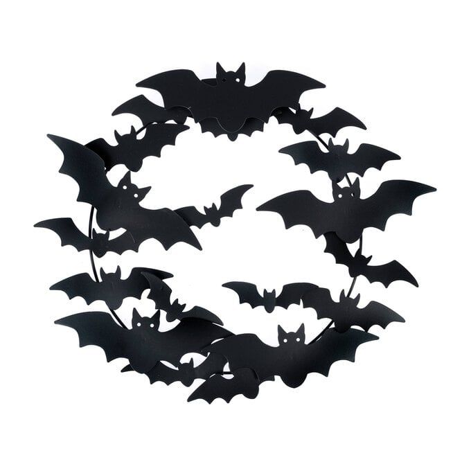 bath-wreath