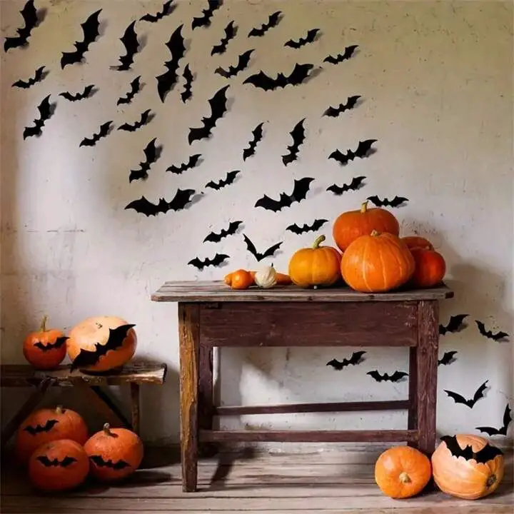 bat-diy-halloween-decor-ideas