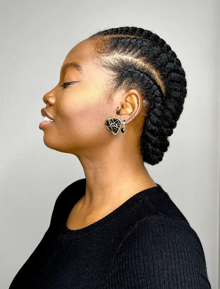 flat-twist-hairstyle-tutorials