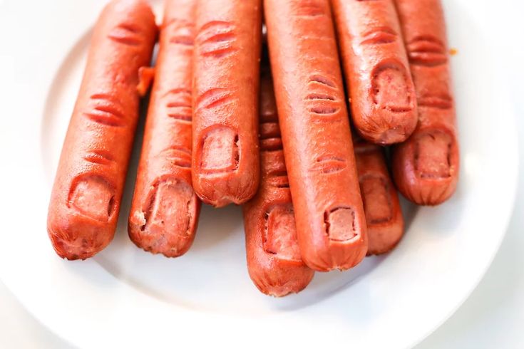 bloody-finger