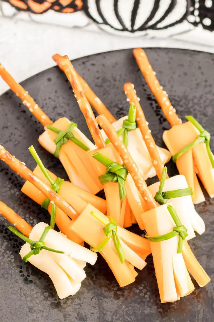 broomstick-cheese-themed-spooky-snacks-for-toddler