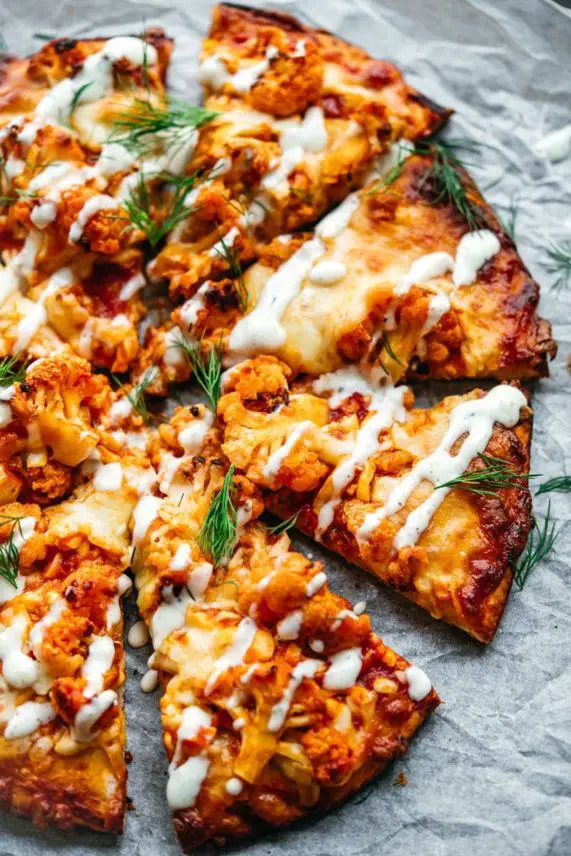 buffalo-cauliflower-fantastic-cheesy-halloween
