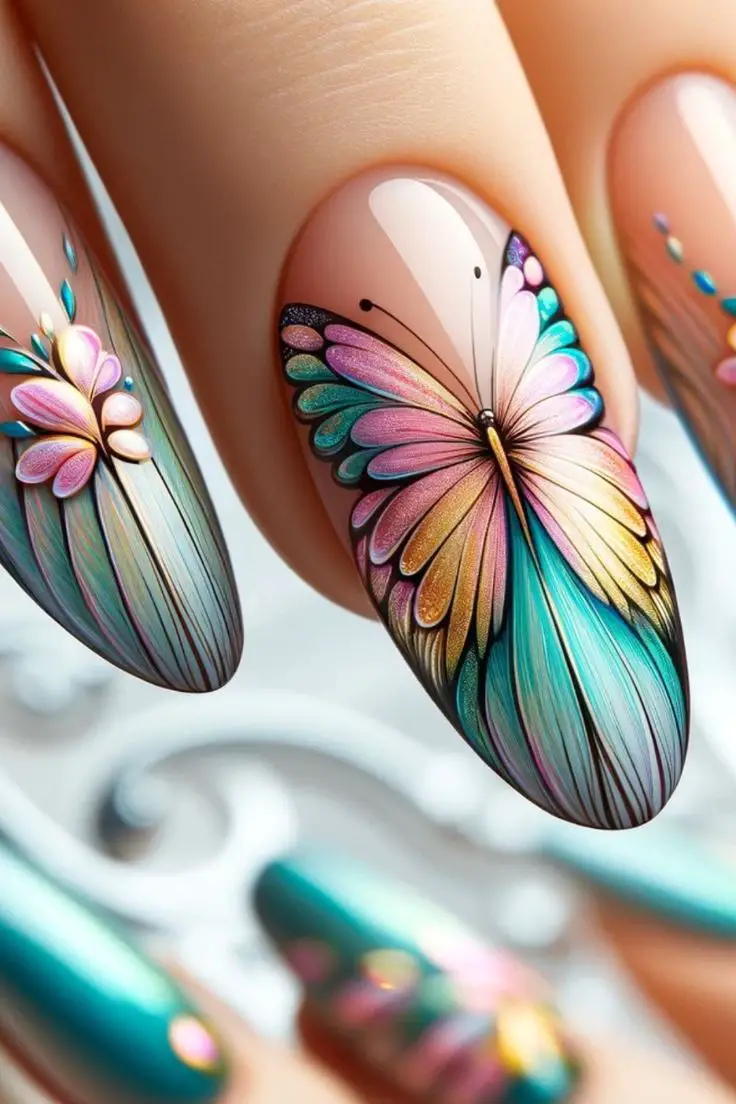 butterfly-wing-nail