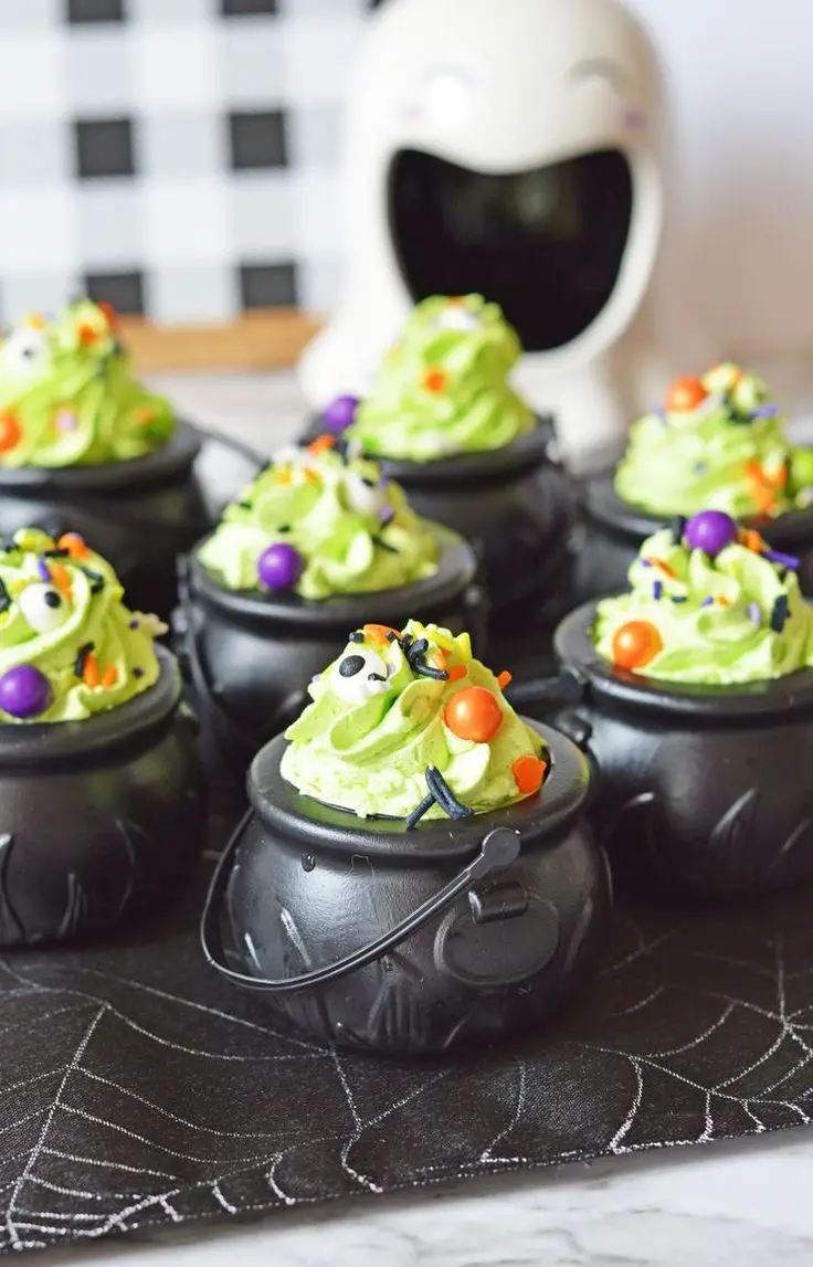 cauldron-cup-themed-spooky-snacks-for-toddler