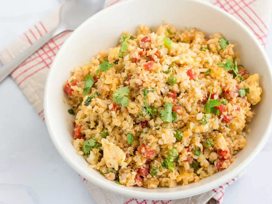 fried-rice-with-cauliflower-meal-prep-for-beginners