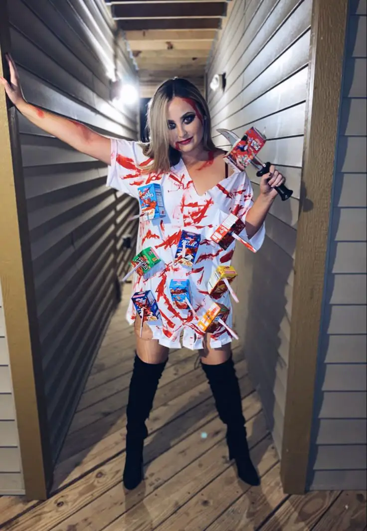 cereal-killer-costume