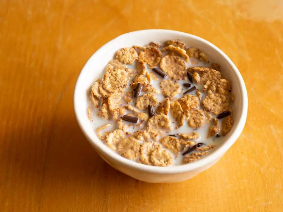 cereal-and-milk-bowl-approved-kids-friendly-snacks