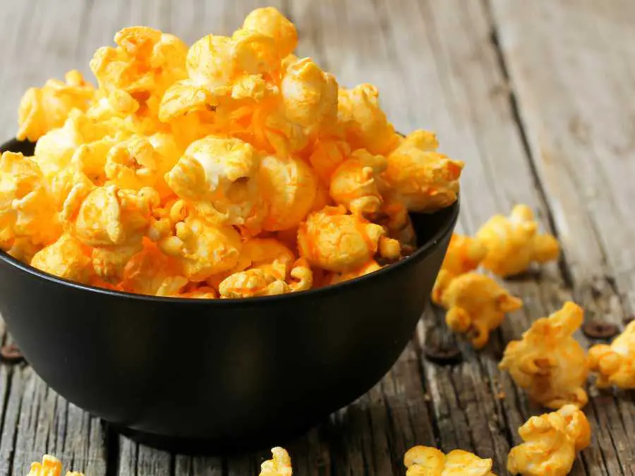 cheesy-popcorn-parent-approved-kids-friendly-snacks
