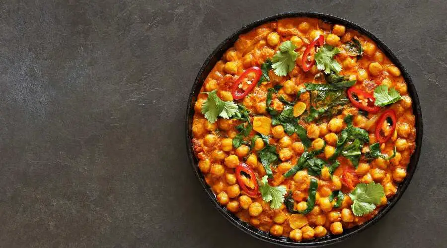 35 Vegetarian Dinner Guide