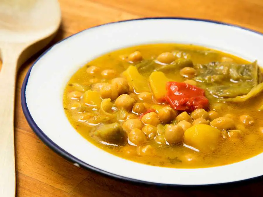 sweet-potato-and-chickpea-delicious-one-pot-meal