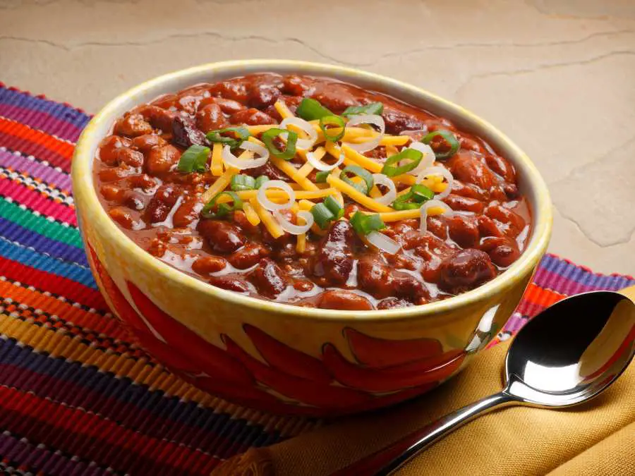 chili-bowl-meal-prep-for-beginners