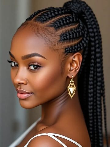 cornrow-best-protective-hairstyle