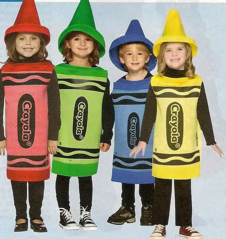 multi-color-crayon-costume