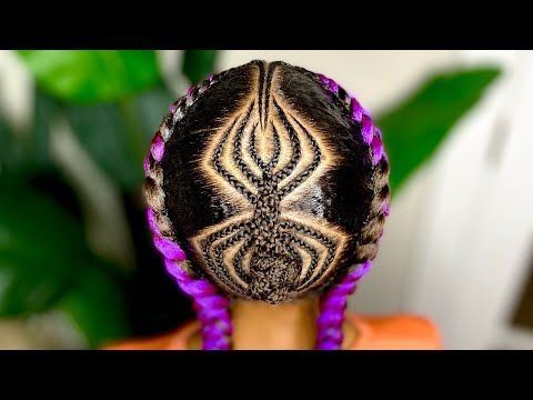 creepy-cornrow-halloween-hairstyle-ideas