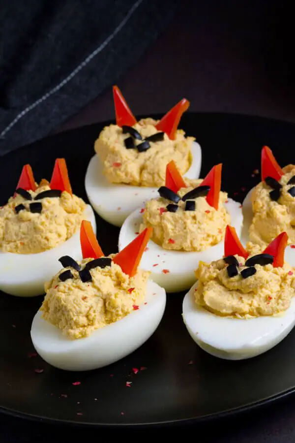 creepy-deviled-egg-themed-spooky-snacks-for-toddler