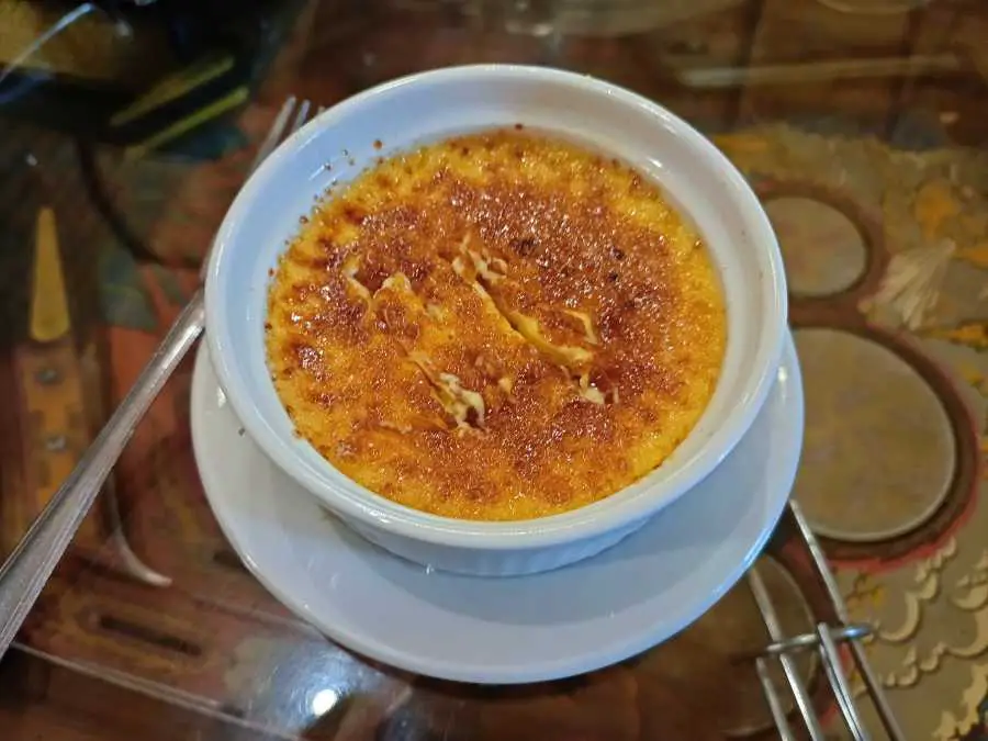 a-pot-of-creme-brulee-try-homemade-dessert