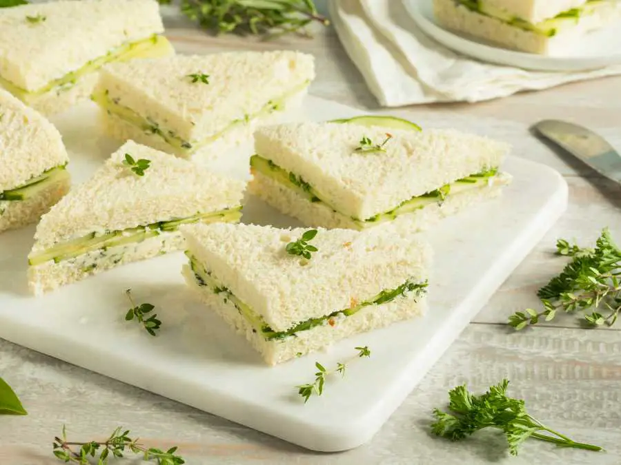 cucumber-sandwiches