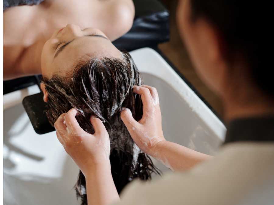 conditioning-hair-weekly-best-hair-growth-tip