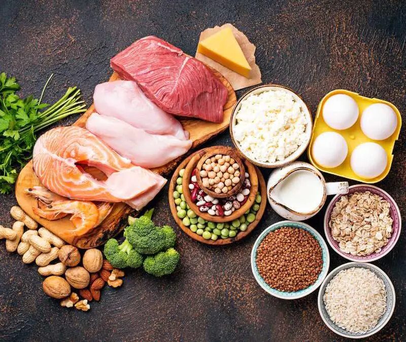 protein-food-best-hair-growth-tip
